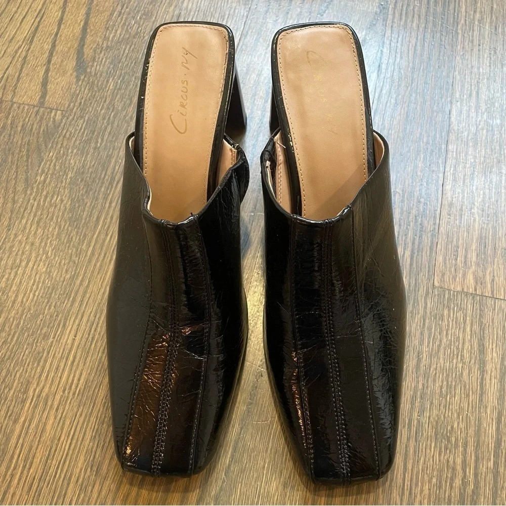 Circus by Sam Edelman Tamera Mule Size 8.5 - Picture 2 of 12